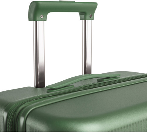 Валіза Heys Earth Tones (M) Moss (10156-0145-26) Валіза Heys Earth Tones (M) Moss (10156-0145-26)