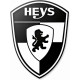 Валіза Heys Cruze (M) сіра