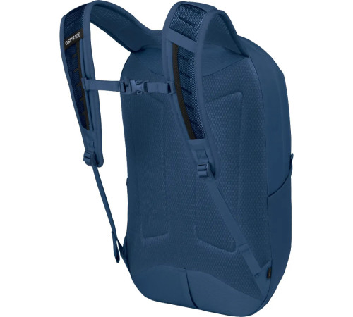 Рюкзак Osprey Farpoint Fairview Travel Daypack 15 л O/S - синій