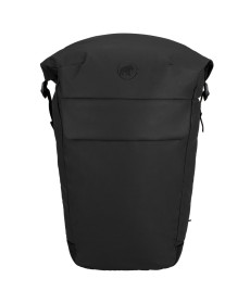 Міський рюкзак Mammut Seon Courier 20 - чорний