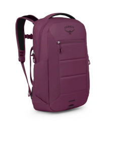 Рюкзак Osprey Ozone Laptop Backpack O/S - темно-бордовий