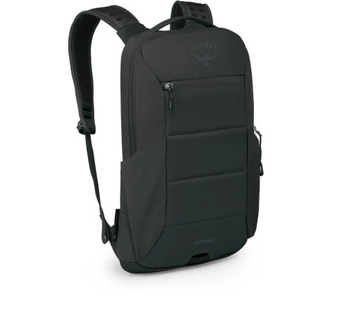 Рюкзак Osprey Ozone Slim Pack O/S - чорний