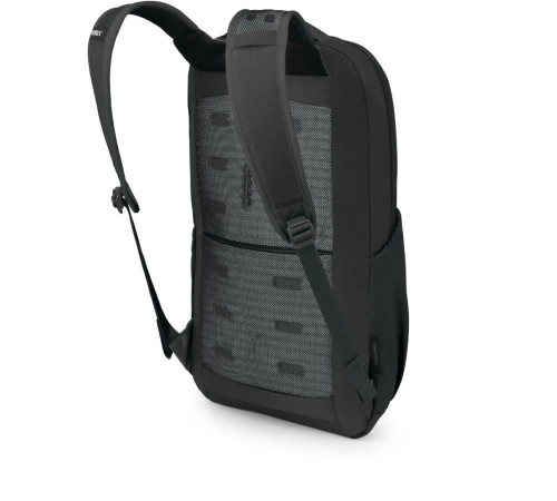 Рюкзак Osprey Ozone Slim Pack O/S - чорний