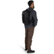 Рюкзак Osprey Ozone Slim Pack O/S - чорний