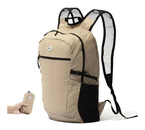 Рюкзак Mobi Garden Xing Ultralight NX21664016, хакі
