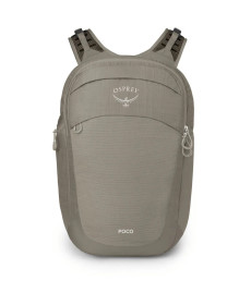 Рюкзак Osprey Poco Changing Pack O/S - бежевий