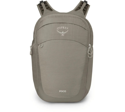 Рюкзак Osprey Poco Changing Pack O/S - бежевий
