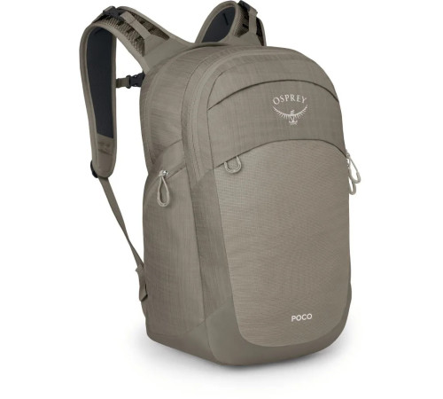 Рюкзак Osprey Poco Changing Pack O/S - бежевий