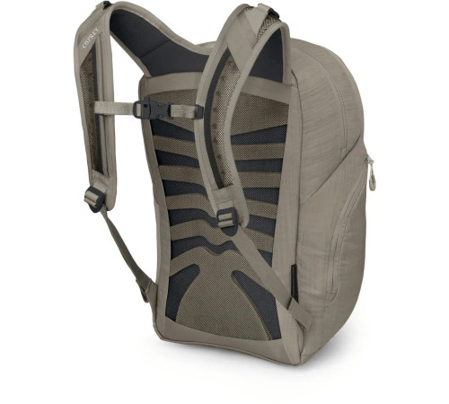 Рюкзак Osprey Poco Changing Pack O/S - бежевий