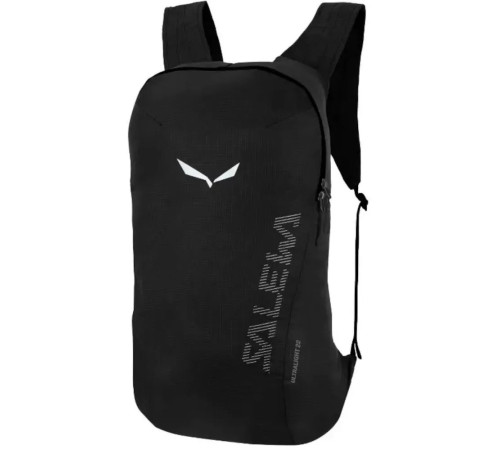 Рюкзак Salewa ULTRALIGHT 22 л 1420 0910 UNI - чорний