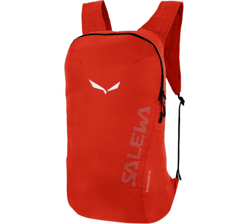 Рюкзак Salewa ULTRALIGHT 22 л 1420 1500 UNI - червоний