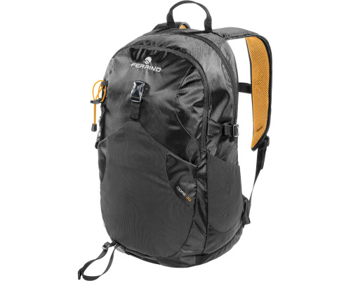 Рюкзак міський Ferrino Backpack Core 30L Black (75807ICC)