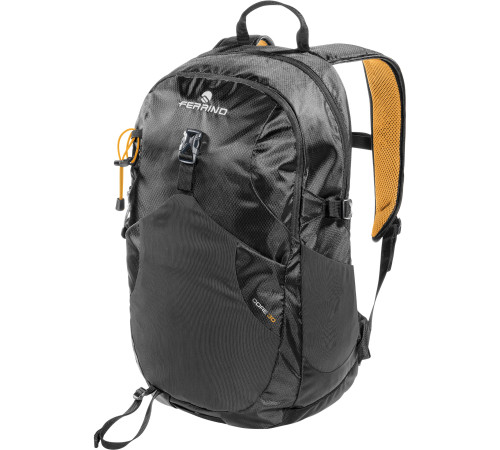 Рюкзак міський Ferrino Backpack Core 30L чорний (75807ICC)