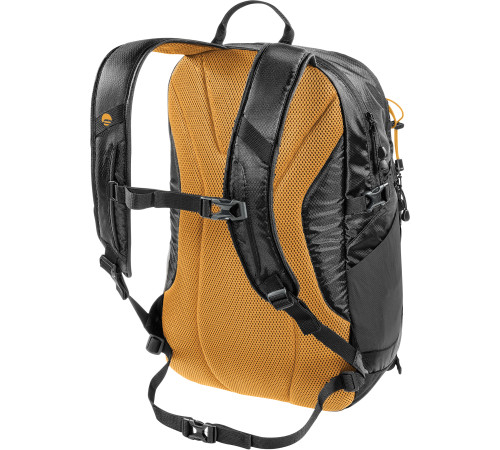 Рюкзак міський Ferrino Backpack Core 30L чорний (75807ICC)