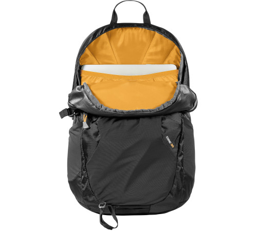 Рюкзак міський Ferrino Backpack Core 30L чорний (75807ICC)