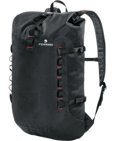 Рюкзак міський Ferrino Backpack Dry Up 22L Black (75261HCC)