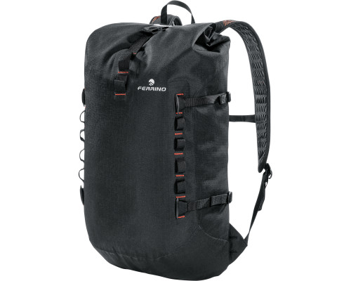 Рюкзак міський Ferrino Backpack Dry Up 22L Black (75261HCC)