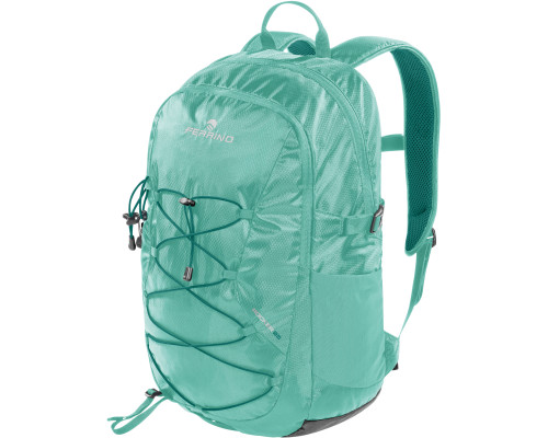 Рюкзак міський Ferrino Backpack Rocker 25L Teal (75806ITT)