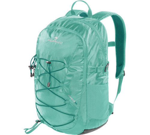 Рюкзак міський Ferrino Backpack Rocker 25L Teal (75806ITT)