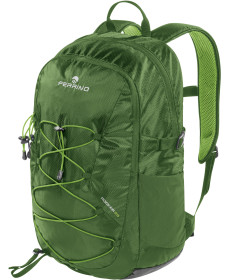 Рюкзак міський Ferrino Backpack Rocker 25L Green (75806IVV)