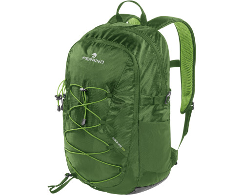 Рюкзак міський Ferrino Backpack Rocker 25L Green (75806IVV)