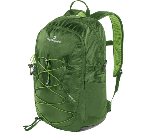 Рюкзак міський Ferrino Backpack Rocker 25L Green (75806IVV)