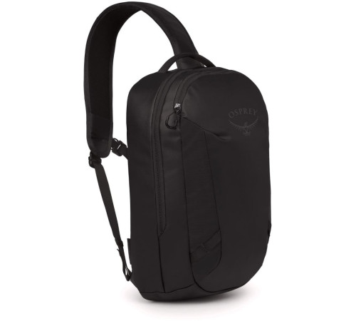 Рюкзак Osprey Transporter Sling 13 л O/S - чорний