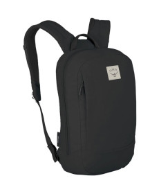 Рюкзак Osprey Arcane Small Day O/S - чорний