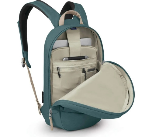 Рюкзак Osprey Arcane Small Day O/S - бірюзовий