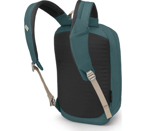 Рюкзак Osprey Arcane Small Day O/S - бірюзовий