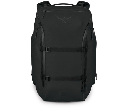 Рюкзак Osprey Archeon 40 л O/S - чорний