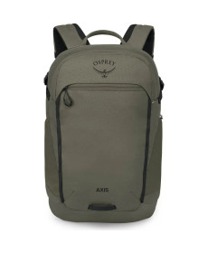 Рюкзак Osprey Axis O/S - жовто-коричневий