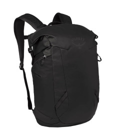Рюкзак Osprey Transporter Zinch 22 л O/S - чорний