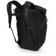 Рюкзак Osprey Transporter Zinch 22 л O/S - чорний