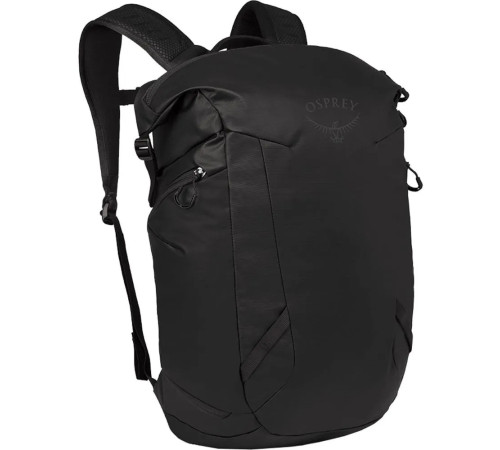 Рюкзак Osprey Transporter Zinch 22 л O/S - чорний