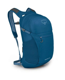 Рюкзак Osprey Daylite Plus 20 л O/S - темно-синій