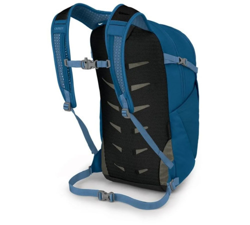 Рюкзак Osprey Daylite Plus 20 л O/S - темно-синій
