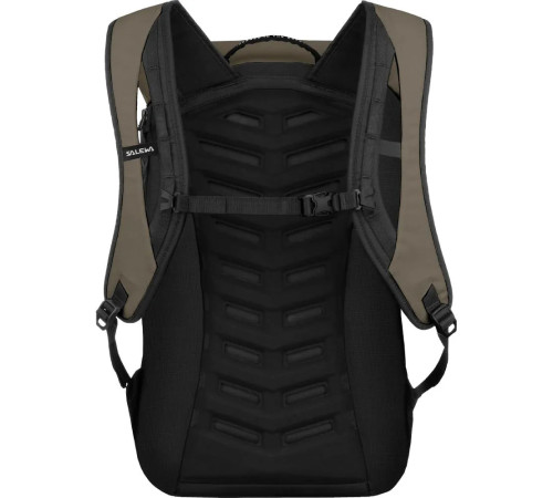 Рюкзак Salewa FANES 18 л 1434 0910 UNI - чорний