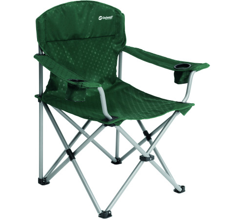 Стілець розкладний Outwell Catamarca XL Forest Green (470391) Стілець розкладний Outwell Catamarca XL Forest Green (470391)