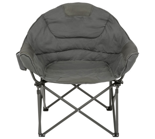 Стілець кемпінговий Highlander Balmoral Chair Charcoal (FUR094-CH)