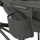Крісло кемпінгове Highlander Balmoral Chair Charcoal (FUR094-CH)