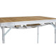 Стіл кемпінговий Outwell Calgary S, 55 × 75 × 70 см