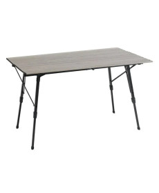 Стіл кемпінговий Outwell Canmore L, сірий