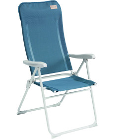 Стілець розкладний Outwell Cromer Ocean Blue (410091)