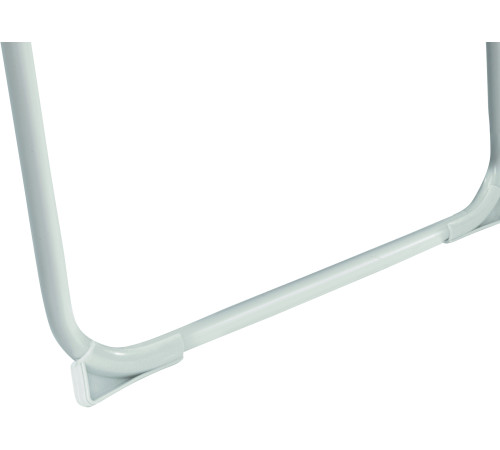 Стілець розкладний Outwell Cromer 410091, 61 x 73 x 119 см - синій