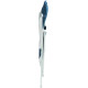 Стілець розкладний Outwell Cromer 410091, 61 x 73 x 119 см - синій