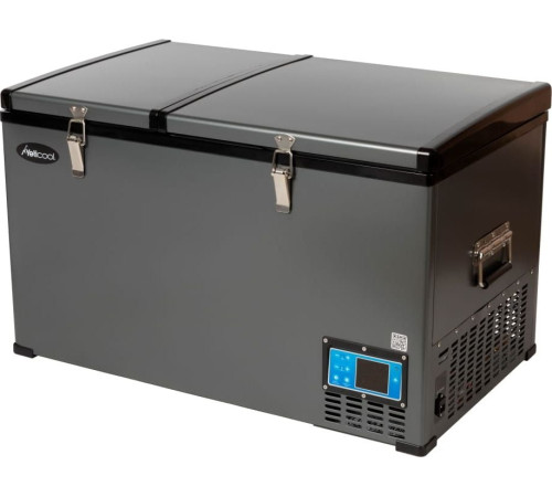 Туристичний холодильник Yeticool KL100 99 l Туристичний холодильник Yeticool KL100 99 l