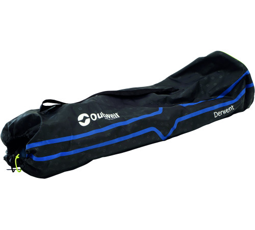 Стілець розкладний Outwell Derwent Blue (470312) Стілець розкладний Outwell Derwent Blue (470312)