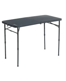 Стіл кемпінговий Outwell Claros M, чорний