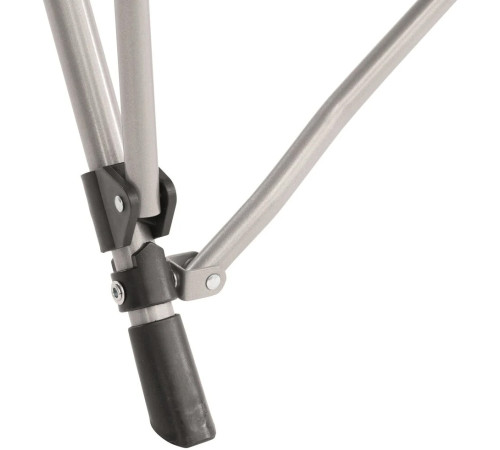 Крісло розкладне Outwell Goya 470411, синє Крісло розкладне Outwell Goya 470411, синє
